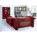 Bureau de meubles de bureau de style modeste, fournisseur de mobilier de bureau Professiona à Foshan (T245)